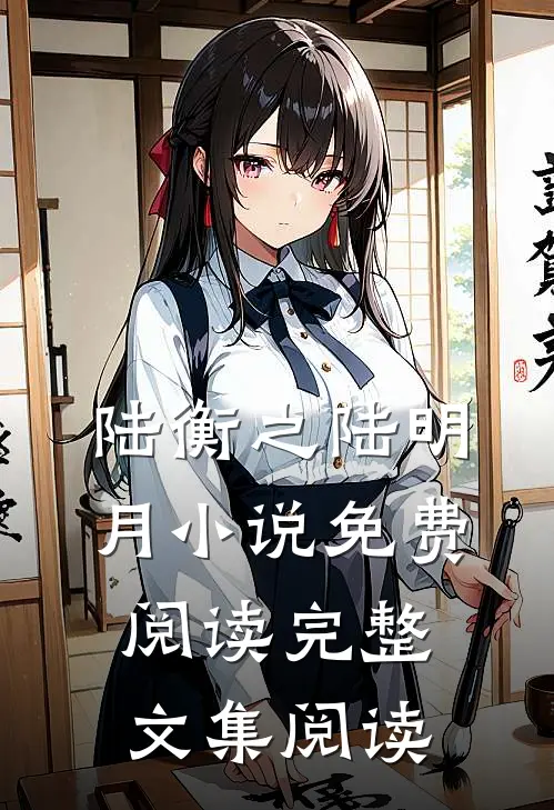 陆衡之陆明月小说免费阅读完整文集阅读