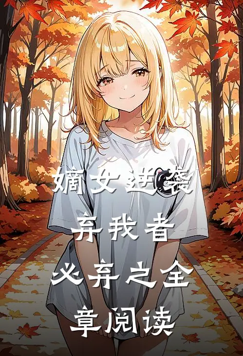嫡女逆袭弃我者,必弃之全章阅读