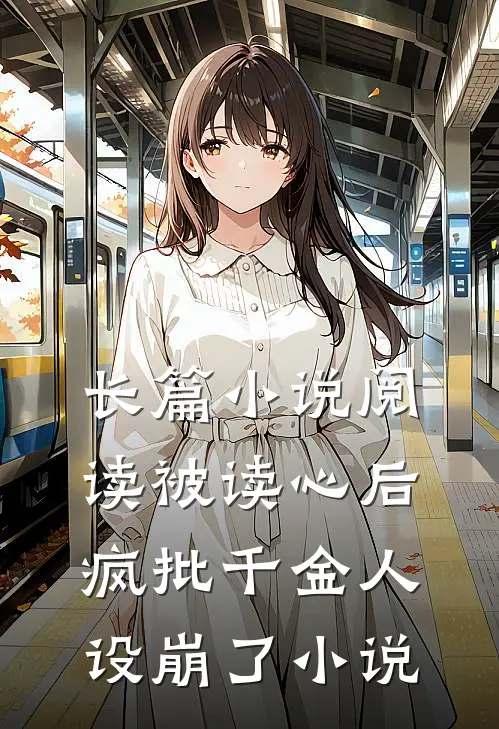 长篇小说阅读被读心后疯批千金人设崩了小说