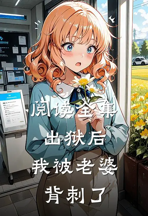 阅读全集出狱后,我被老婆背刺了