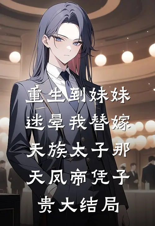 重生到妹妹迷晕我替嫁天族太子那天凤帝凭子贵大结局