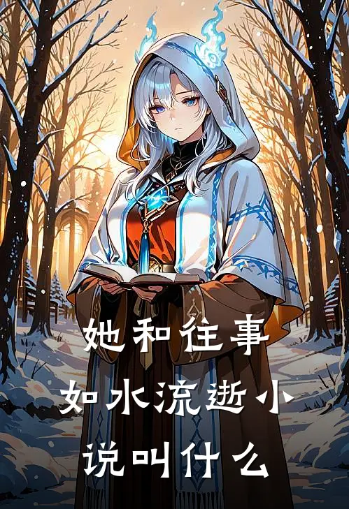 她和往事,如水流逝叫书名