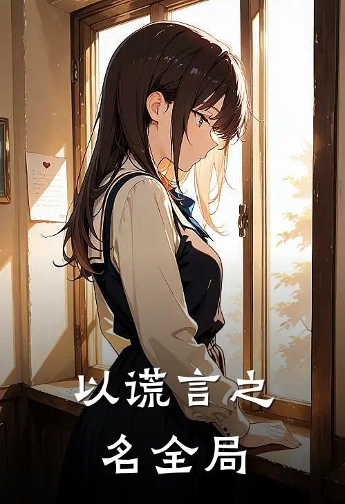 以谎言之名全局