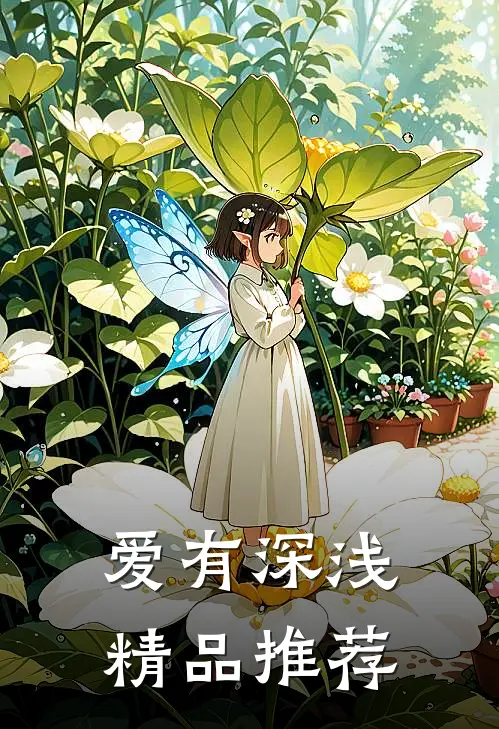 爱有深浅精品推荐