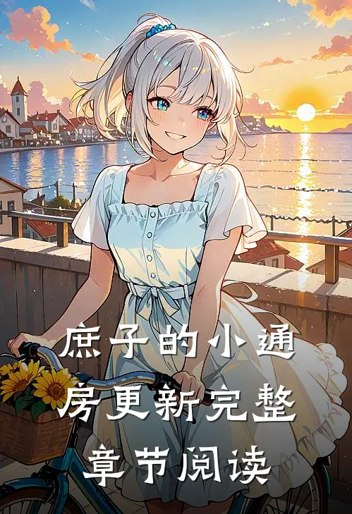 庶子的小通房更新完整章节阅读