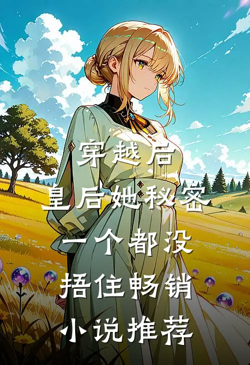 穿越后,皇后她秘密一个都没捂住畅销推荐免费阅读