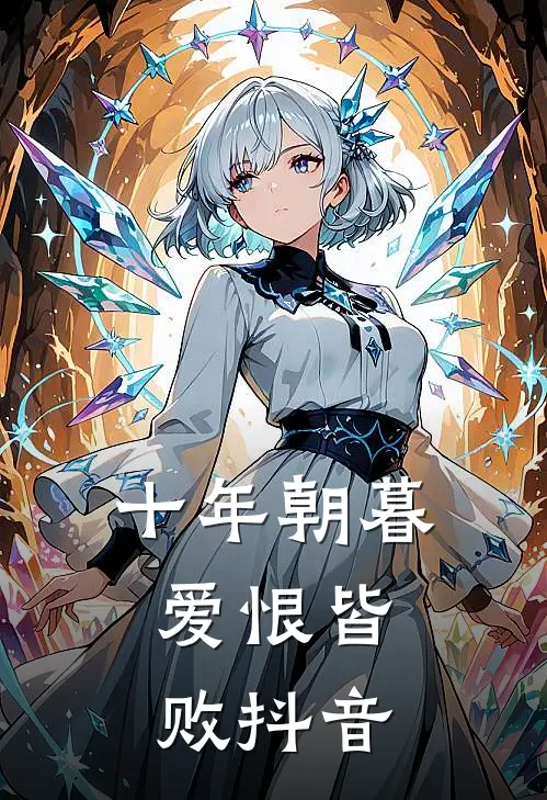 十年朝暮,爱恨皆败抖音背景音乐
