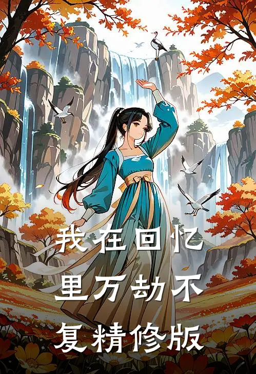 我在回忆里万劫不复精修版