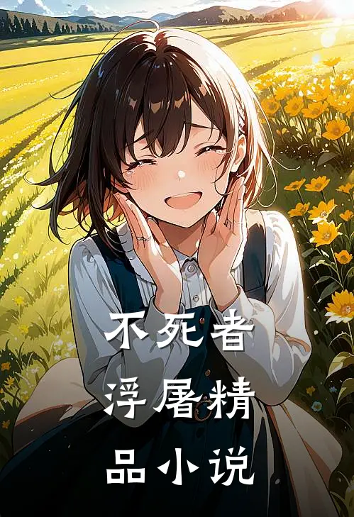 不死者浮屠精品在线阅读
