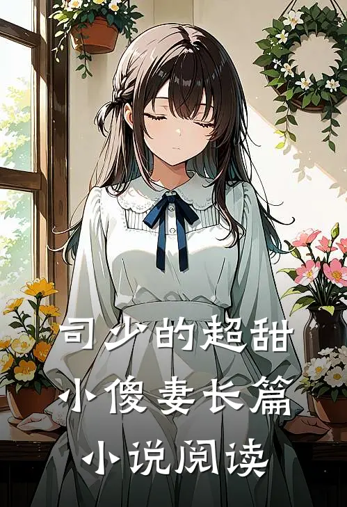 司少的超甜小傻妻长篇小说阅读