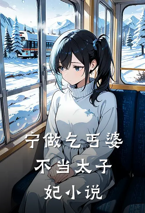 宁做乞丐婆,不当太子妃在线阅读