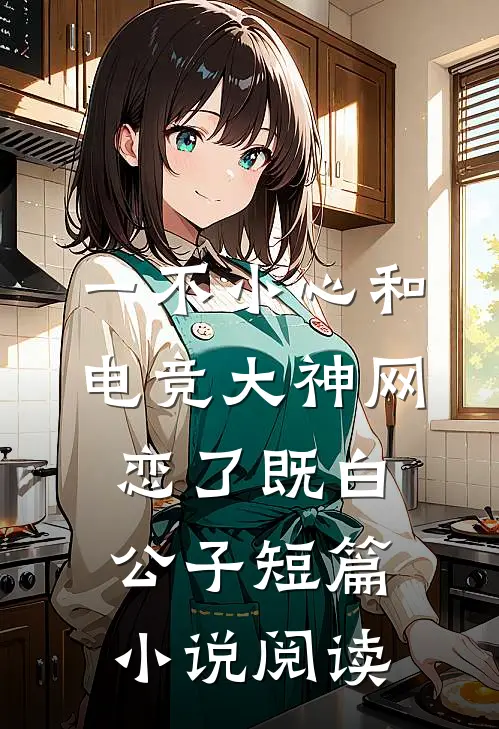 一不小心和电竞大神网恋了 既白公子短篇小说阅读