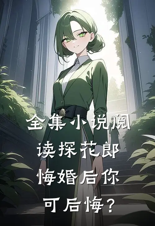 全集小说阅读探花郎，悔婚后你可后悔？