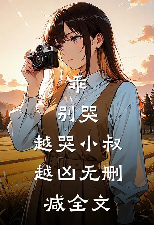 乖,别哭,越哭小叔越凶无删减全文在线阅读