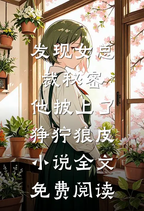 发现女总裁秘密，他披上了狰狞狼皮小说全文免费阅读