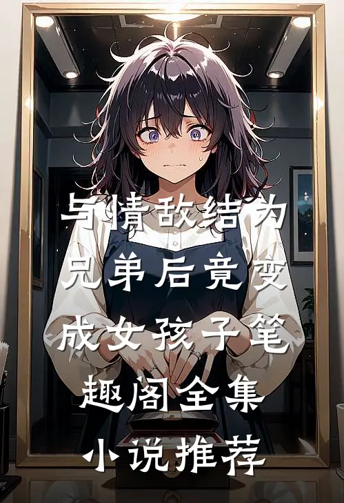 与情敌结为兄弟后竟变成女孩子笔趣阁全集小说推荐
