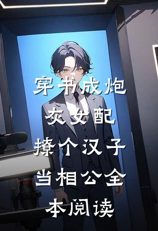 穿书成炮灰女配,撩个汉子当相公全本阅读