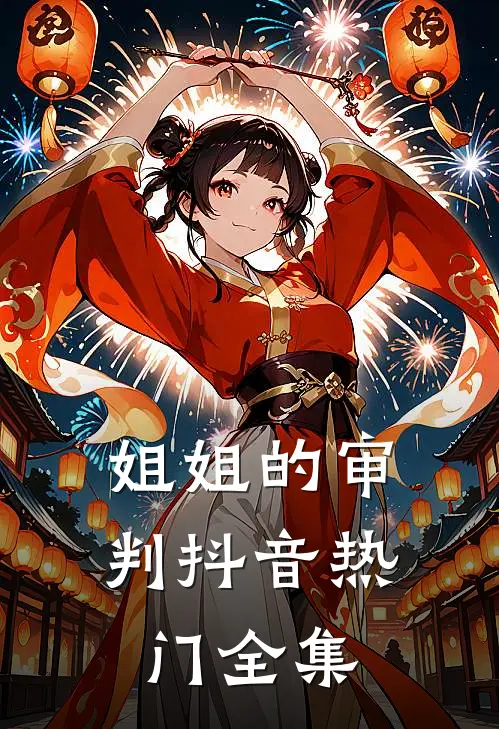 姐姐的审判抖音热门 全集