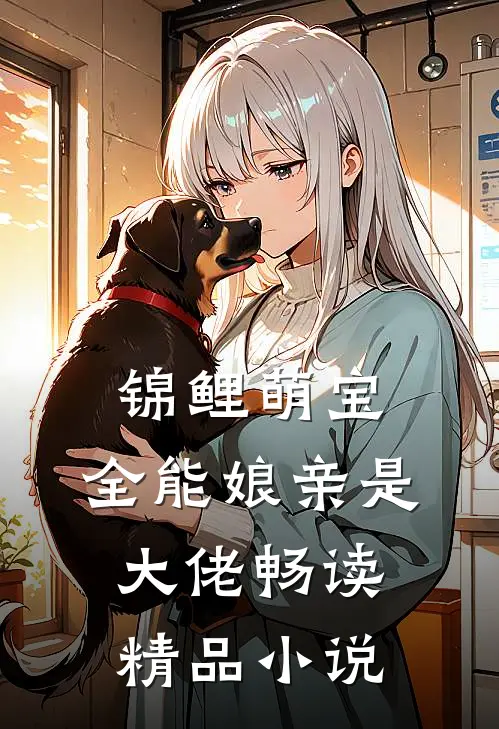 锦鲤萌宝：全能娘亲是大佬畅读精品小说