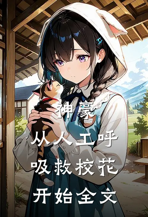 神豪从人工呼吸救校花开始全文免费阅读