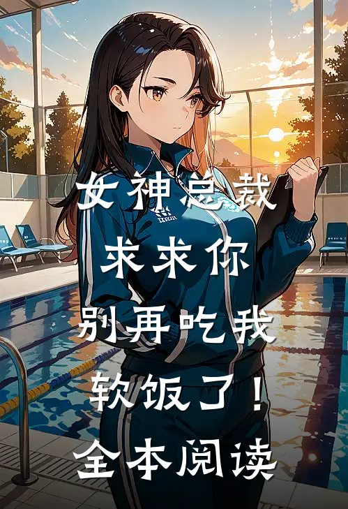 女神总裁求求你,别再吃我软饭了!全本阅读免费