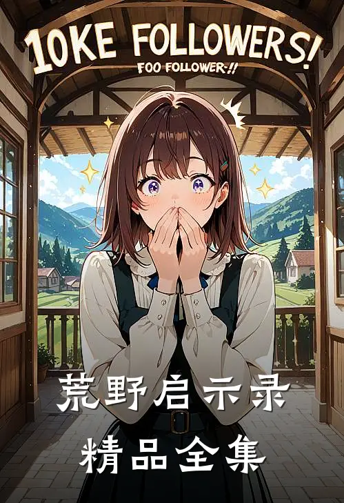 荒野启示录精品全集免费观看
