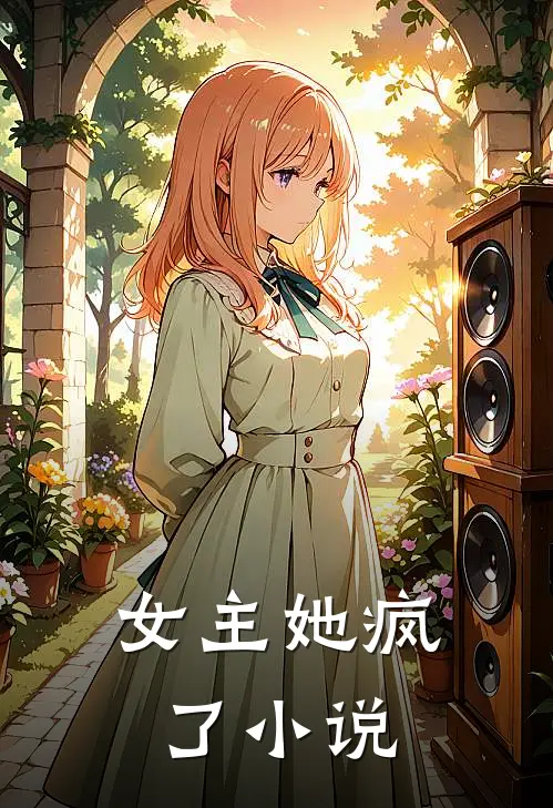 女主她疯了小说