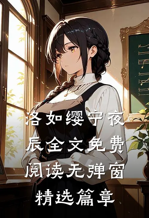洛如缨宁夜辰全文免费阅读无弹窗精选篇章