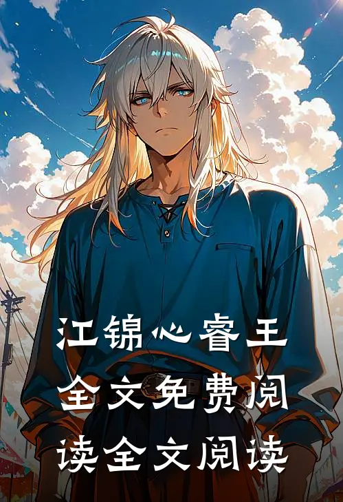 江锦心睿王全文免费阅读全文阅读