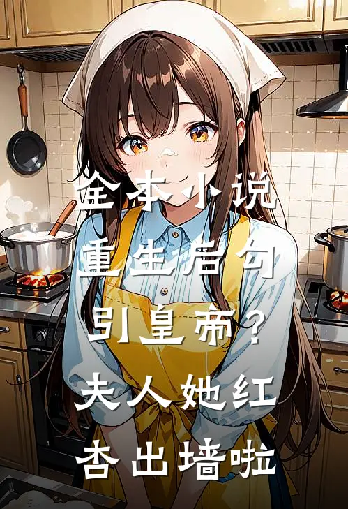 全本小说重生后勾引皇帝？夫人她红杏出墙啦