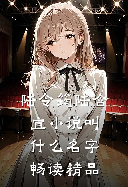 陆令筠陆含宜小说叫什么名字畅读精品