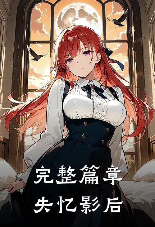 完整篇章失忆影后