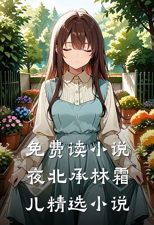 免费读小说夜北承林霜儿精选小说
