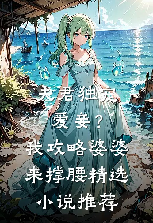 夫君独宠爱妾？我攻略婆婆来撑腰精选小说推荐