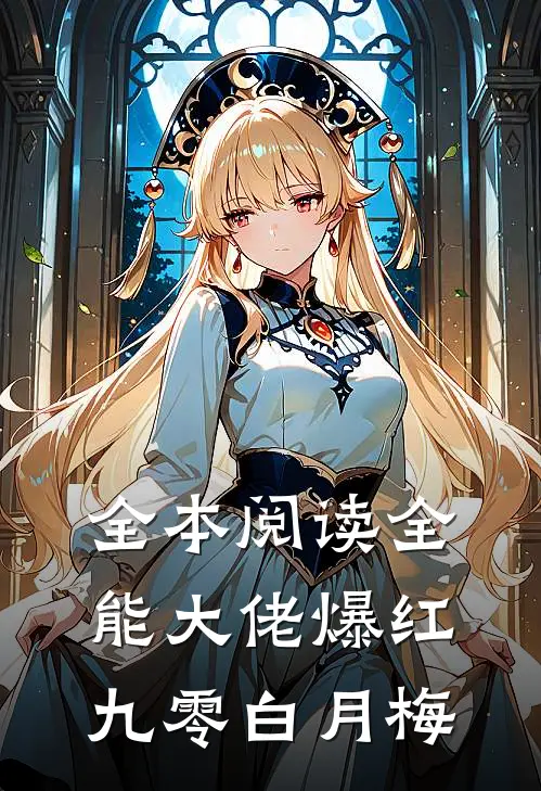 全本阅读全能大佬爆红九零白月梅