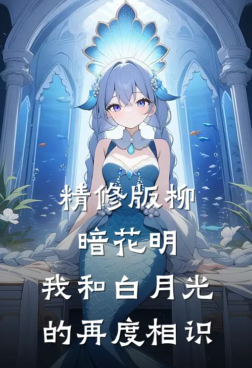 精修版柳暗花明我和白月光的再度相识在线阅读