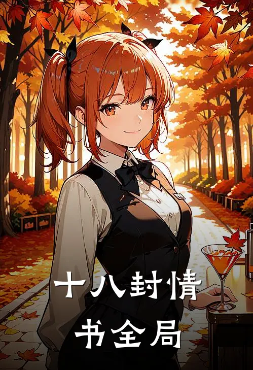 十八封情书全局阅读
