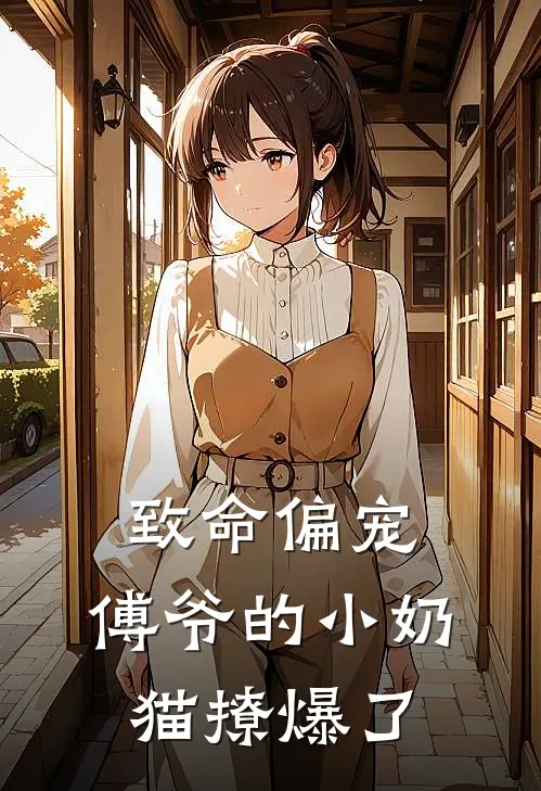 致命偏宠傅爷的小奶猫撩爆了
