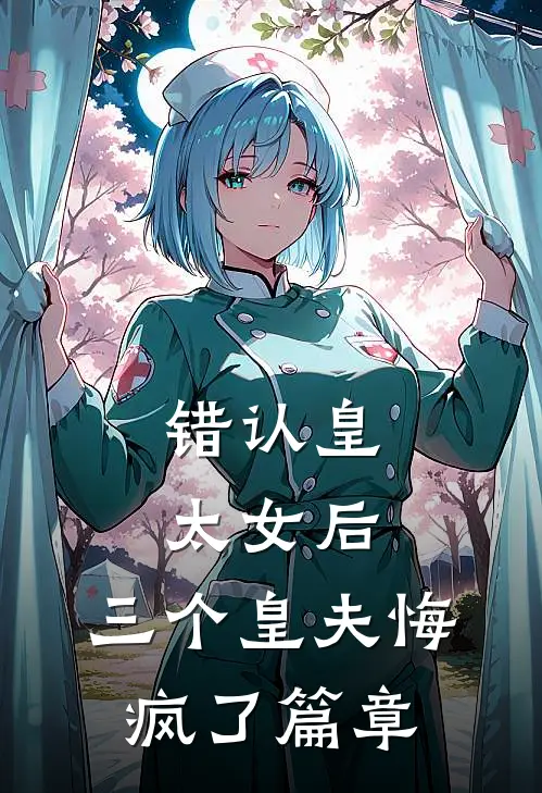 错认皇太女后,三个皇夫悔疯了篇章阅读