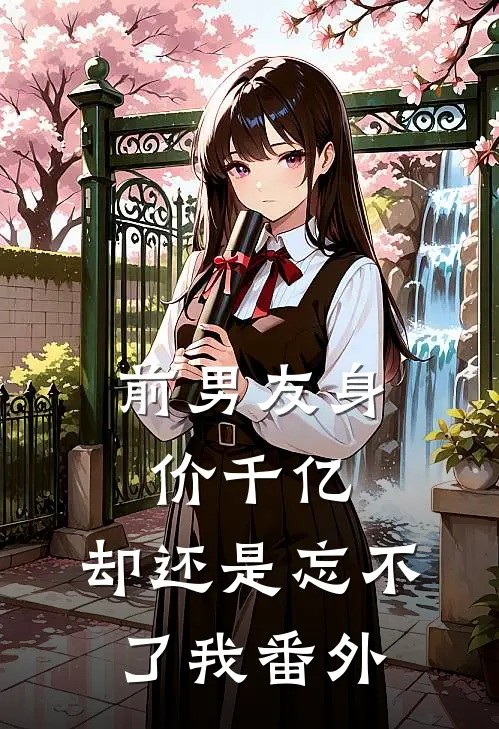 前男友身价千亿,却还是忘不了我 番外