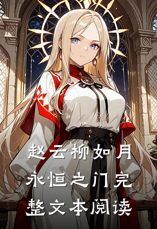 赵云柳如月永恒之门完整文本阅读
