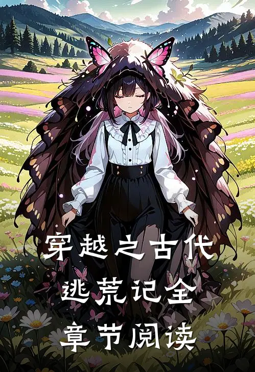 穿越之古代逃荒记全章节阅读