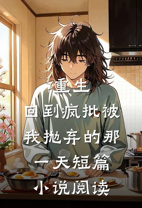 重生回到疯批被我抛弃的那一天短篇阅读完整版