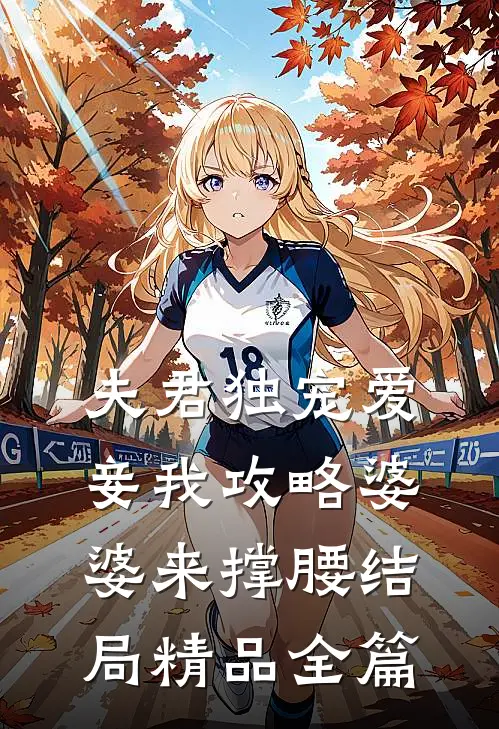 夫君独宠爱妾我攻略婆婆来撑腰结局精品全篇