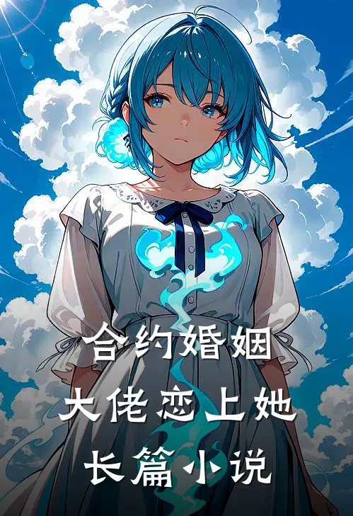 合约婚姻大佬恋上她长篇在线阅读