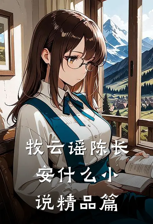 牧云谣陈长安什么小说精品篇