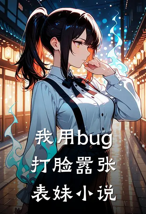我用bug打脸嚣张表妹小说