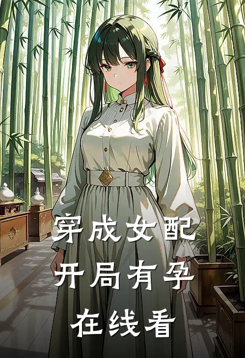 穿成女配,开局有孕在线看全文