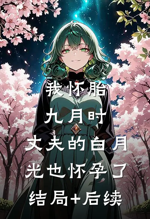 我怀胎九月时，丈夫的白月光也怀孕了结局+后续