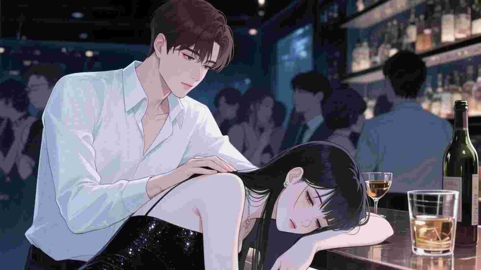 查出我有遗传病后，全家果断带妹妹跑路结局+后续